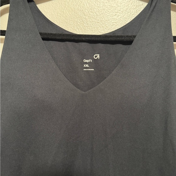 Black Gap active dress XXL - Picture 2 of 4